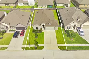 811 Maplewood Dr, League City, TX 77573 - Photo 32