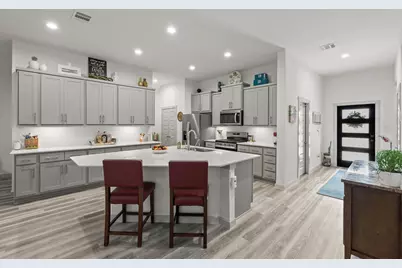 811 Maplewood Drive, League City, TX 77573 - Photo 10