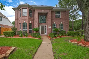 2927 Cambry Crossing Ct, Katy, TX 77494 - Photo 2