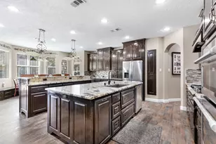 4336 Holstein Dr, Cleveland, TX 77328 - Photo 30