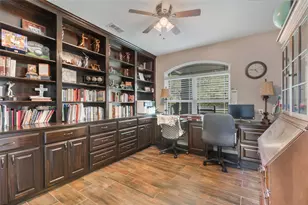 4336 Holstein Dr, Cleveland, TX 77328 - Photo 38