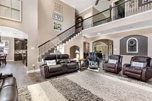 4336 Holstein Dr, Cleveland, TX 77328 - Photo 24