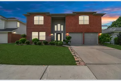 4827 Lazy Timbers Drive, Humble, TX 77346 - Photo 36
