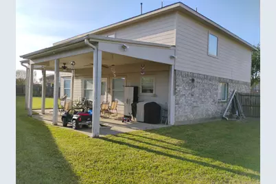 25006 Silent Meadow Court, Tomball, TX 77375 - Photo 26