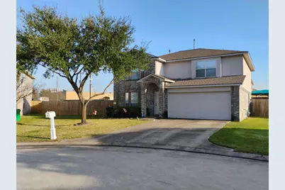 25006 Silent Meadow Court, Tomball, TX 77375 - Photo 38