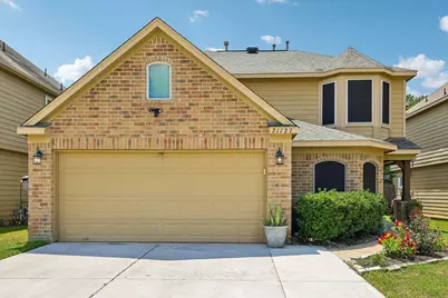 21127 Fox Orchard Court, Humble, TX 77338 - Photo 4