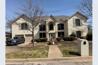 6005 Rayburn Drive, Fort Worth, TX 76133 - Photo 1