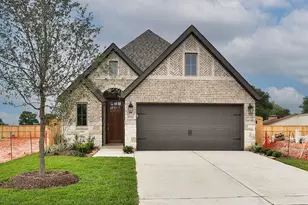 27122 Texas Wildrye Dr, Hockley, TX 77447 - Photo 2