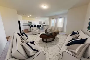 4017 Silver Linden Ln, Brookshire, TX 77423 - Photo 6