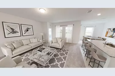 4017 Silver Linden Lane, Brookshire, TX 77423 - Photo 8