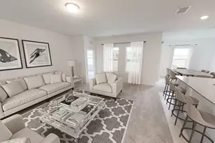 4017 Silver Linden Ln, Brookshire, TX 77423 - Photo 8