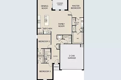 4017 Silver Linden Lane, Brookshire, TX 77423 - Photo 16