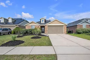 223 Paddle Fish Pl, Rosenberg, TX 77469 - Photo 1