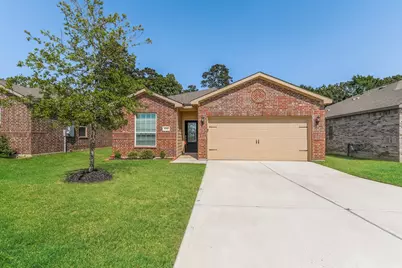 8981 Oval Glass Street, Conroe, TX 77304 - Photo 1