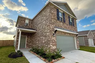 3914 Flora Fld Dr, Brookshire, TX 77423 - Photo 2