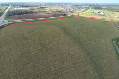 0000 Fm 523 North Loop, Angleton, TX 77515 - Photo 1