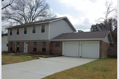 2687 S Woodloch Street, Woodloch, TX 77385 - Photo 1