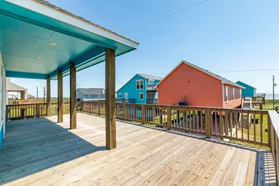 4824 Bluewater, Surfside Beach, TX 77541 - Photo 4