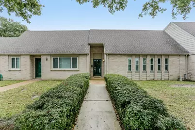 2146 Greenbriar Colony Drive #3, Houston, TX 77032 - Photo 1