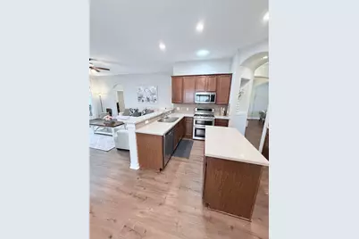 1721 Round Oak Lane, Conroe, TX 77304 - Photo 8