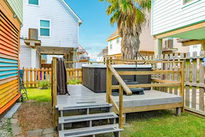 207 Sandpebble Place, Surfside Beach, TX 77541 - Photo 28