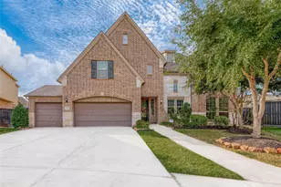 4219 Reagan Ridge Ct, Richmond, TX 77406 - Photo 2