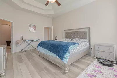 4219 Reagan Ridge Court, Richmond, TX 77406 - Photo 22