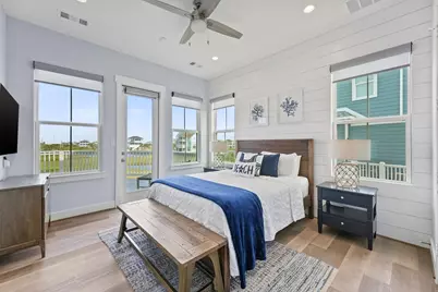 25715 Spotted Sandpiper Drive, Galveston, TX 77554 - Photo 20