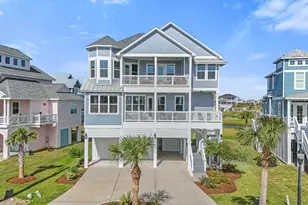 25715 Spotted Sandpiper Dr, Galveston, TX 77554 - Photo 2