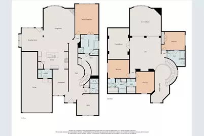 21611 Marle Point Court, Spring, TX 77388 - Photo 4