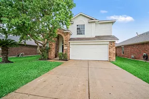 17423 Heath Grove Ln, Richmond, TX 77407 - Photo 2