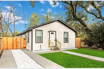 7921 Little Street, Houston, TX 77028 - Photo 1