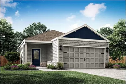 11414 Prairie Walk Drive, Houston, TX 77048 - Photo 1