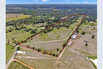 1111 S Hickory Loop, Calvert, TX 77837 - Photo 18