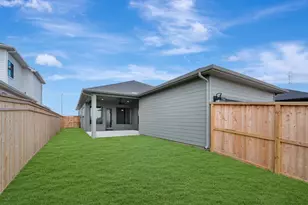 2722 Cottage Pl, Missouri City, TX 77459 - Photo 10