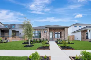 2722 Cottage Pl, Missouri City, TX 77459 - Photo 2