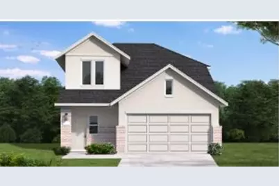 2903 Wind Cave Lane, Rosharon, TX 77583 - Photo 1