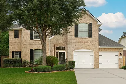 11 Pirouette, The Woodlands, TX 77382 - Photo 1