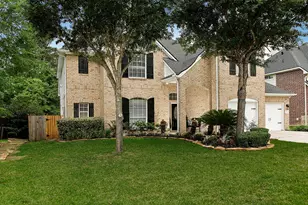 11 Pirouette, The Woodlands, TX 77382 - Photo 2