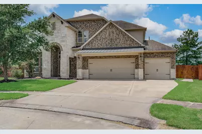24503 Rossmore Hill Court, Spring, TX 77389 - Photo 2