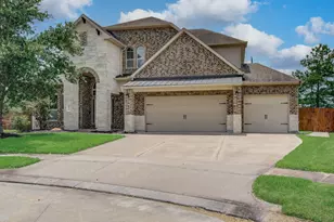 24503 Rossmore Hill Ct, Spring, TX 77389 - Photo 2