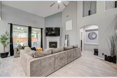 24503 Rossmore Hill Court, Spring, TX 77389 - Photo 8