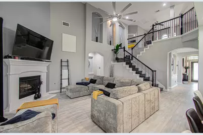 24503 Rossmore Hill Court, Spring, TX 77389 - Photo 10