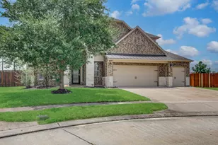 24503 Rossmore Hill Ct, Spring, TX 77389 - Photo 2