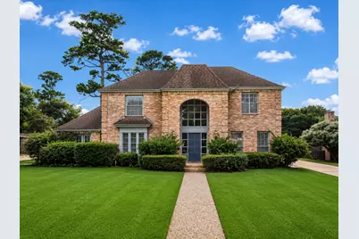 15823 Pebble Bend Drive, Houston, TX 77068 - Photo 2