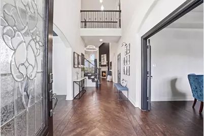 12138 Guadalupe Trail Lane, Humble, TX 77346 - Photo 4