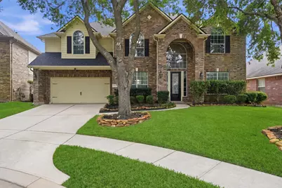 12138 Guadalupe Trail Lane, Humble, TX 77346 - Photo 2
