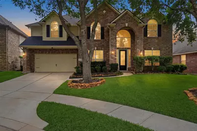 12138 Guadalupe Trail Lane, Humble, TX 77346 - Photo 1
