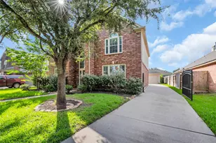 10626 Cortland Ridge Ln, Cypress, TX 77433 - Photo 1