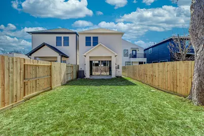 311 E 34th Street #B, Houston, TX 77018 - Photo 36